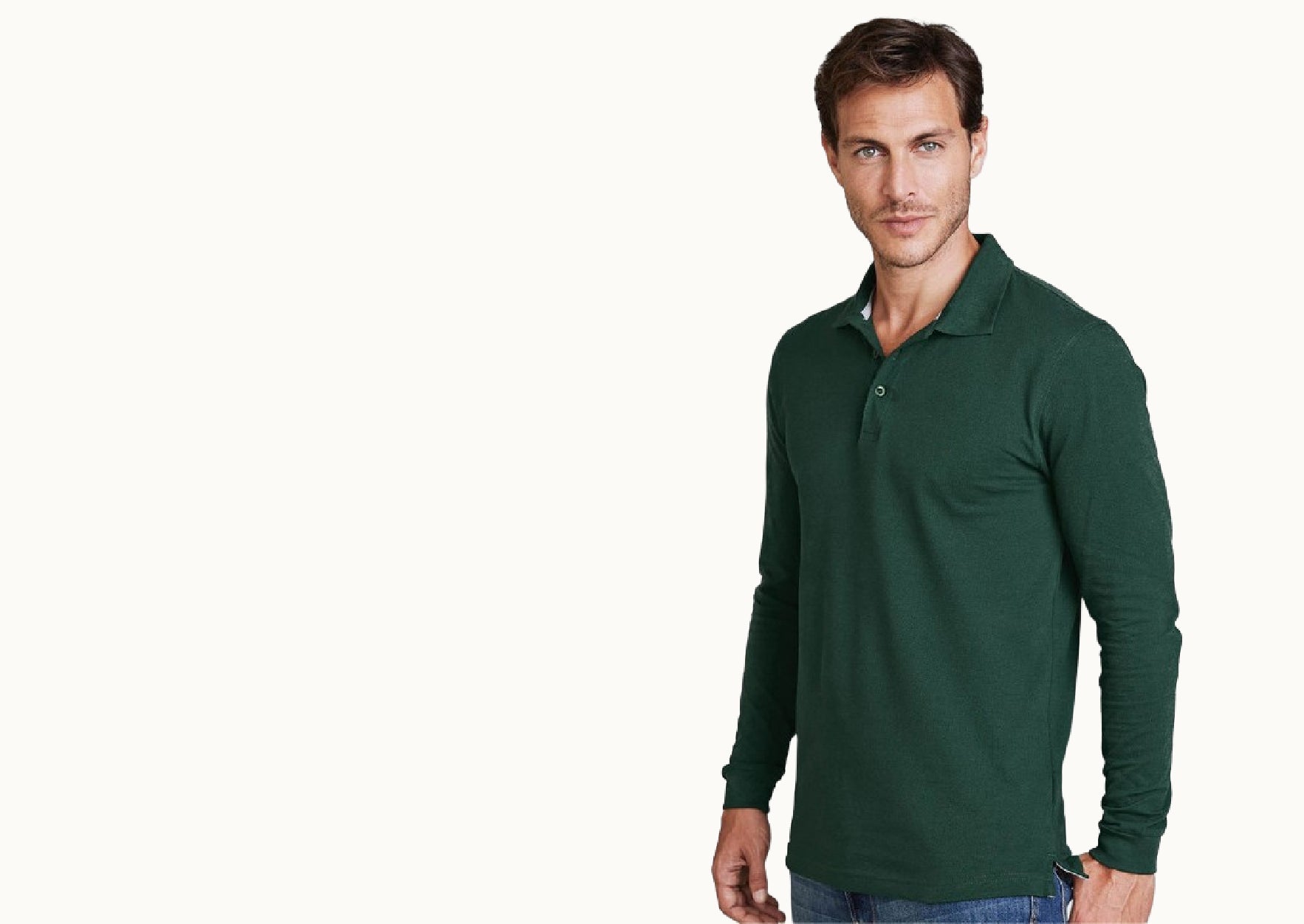 Polo L'atelier EPI