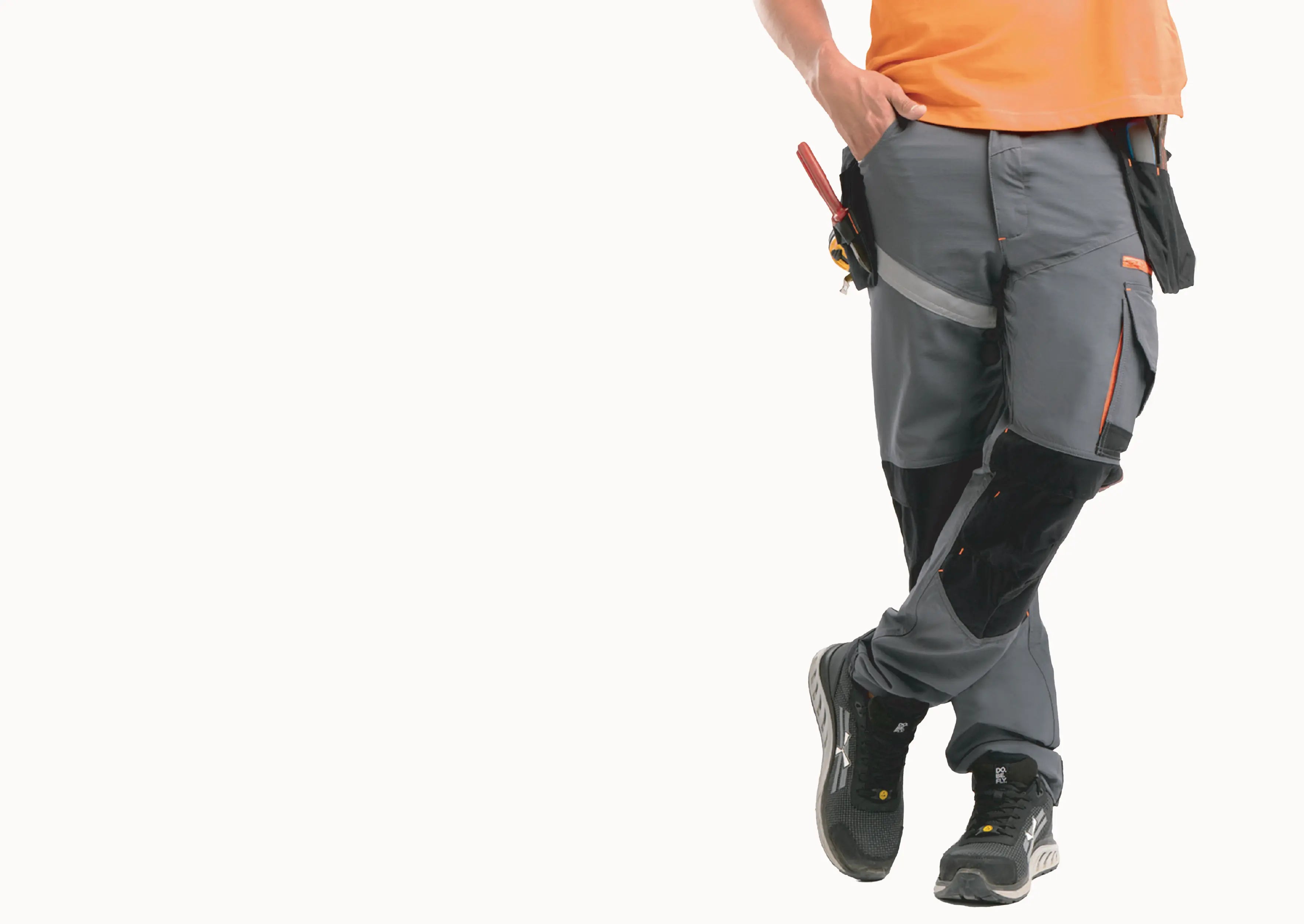 Pantalon L'atelier EPI
