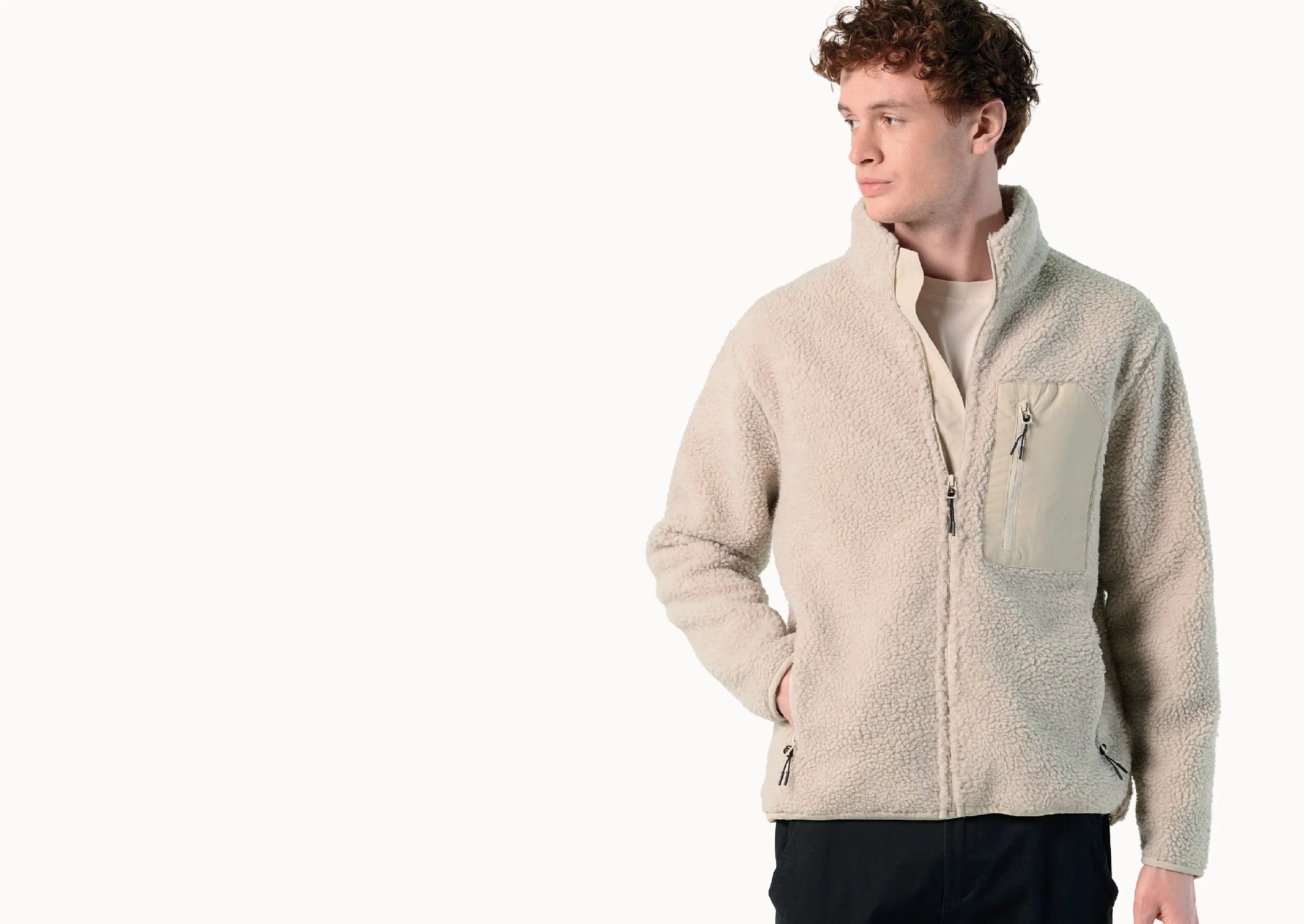 Polaire L'atelier EPI