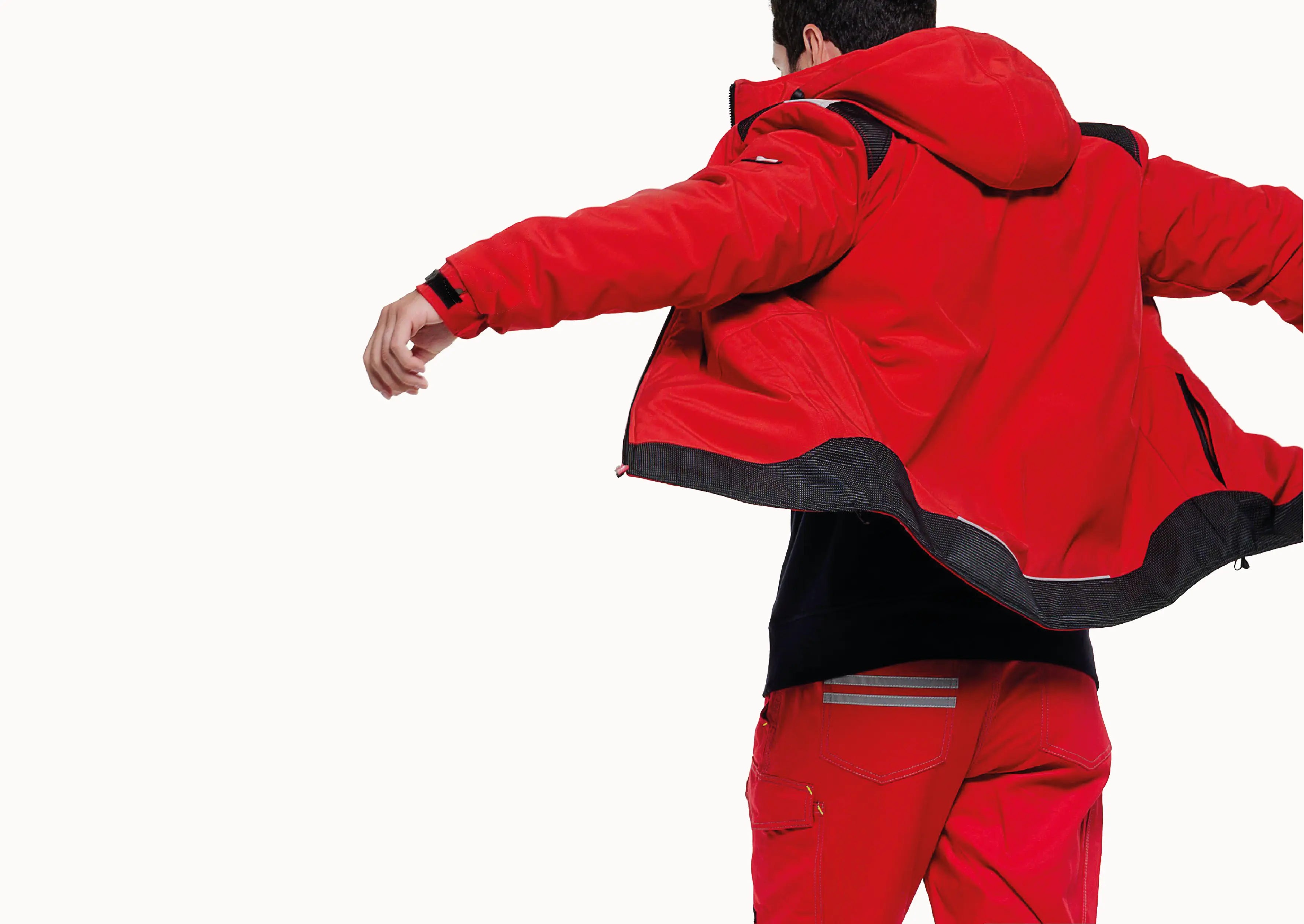 Veste-d-hiver L'atelier EPI