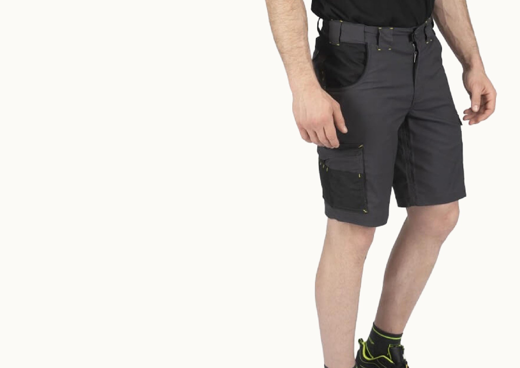 Short L'atelier EPI