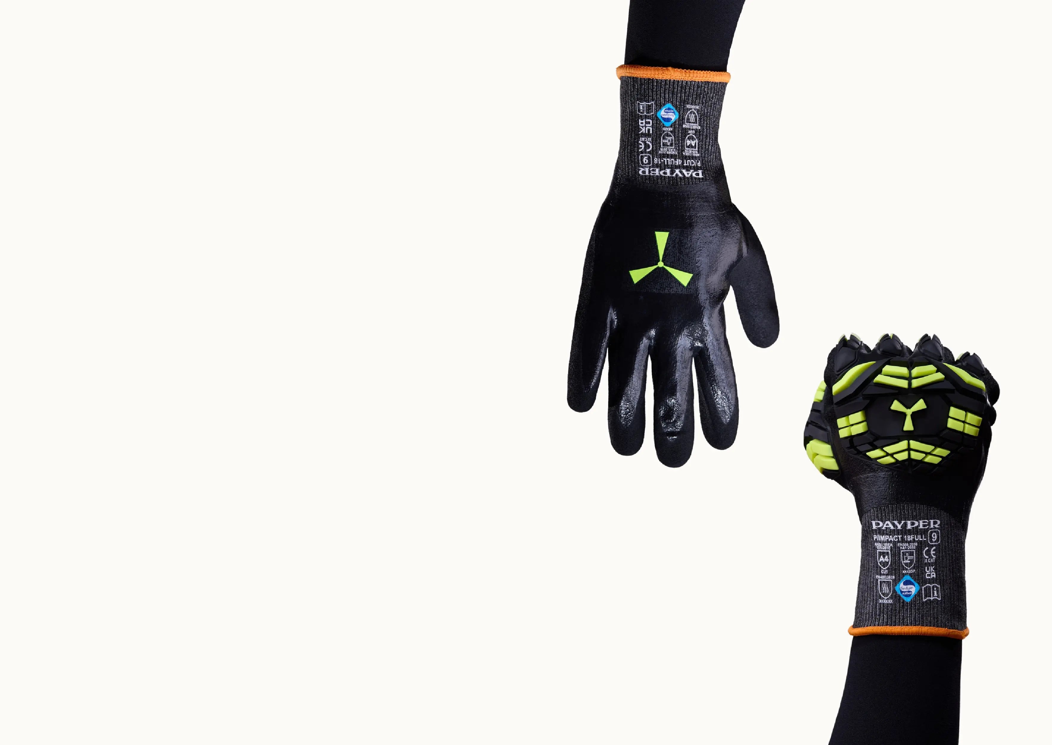 Gants L'atelier EPI
