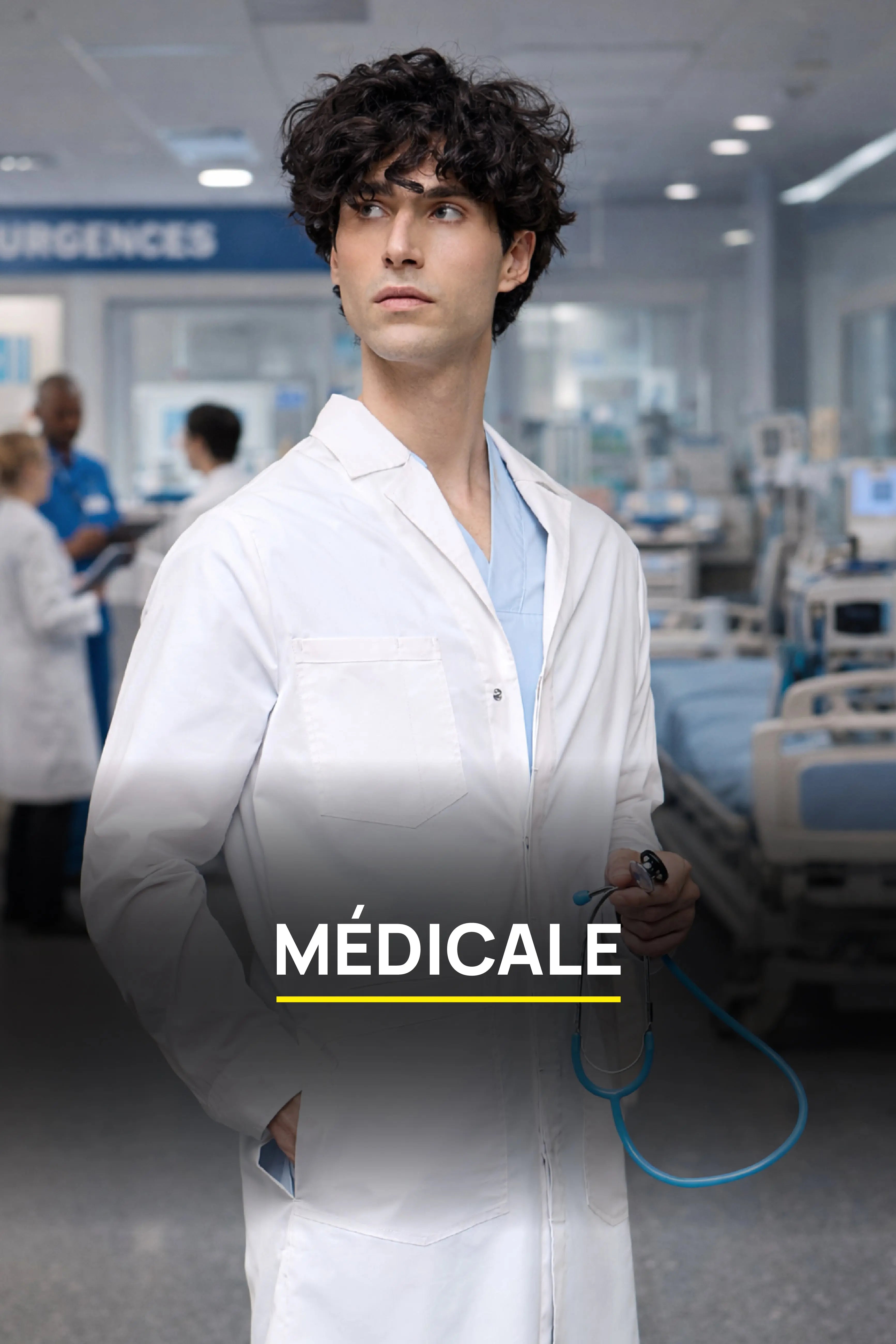 Médicale L'atelier EPI