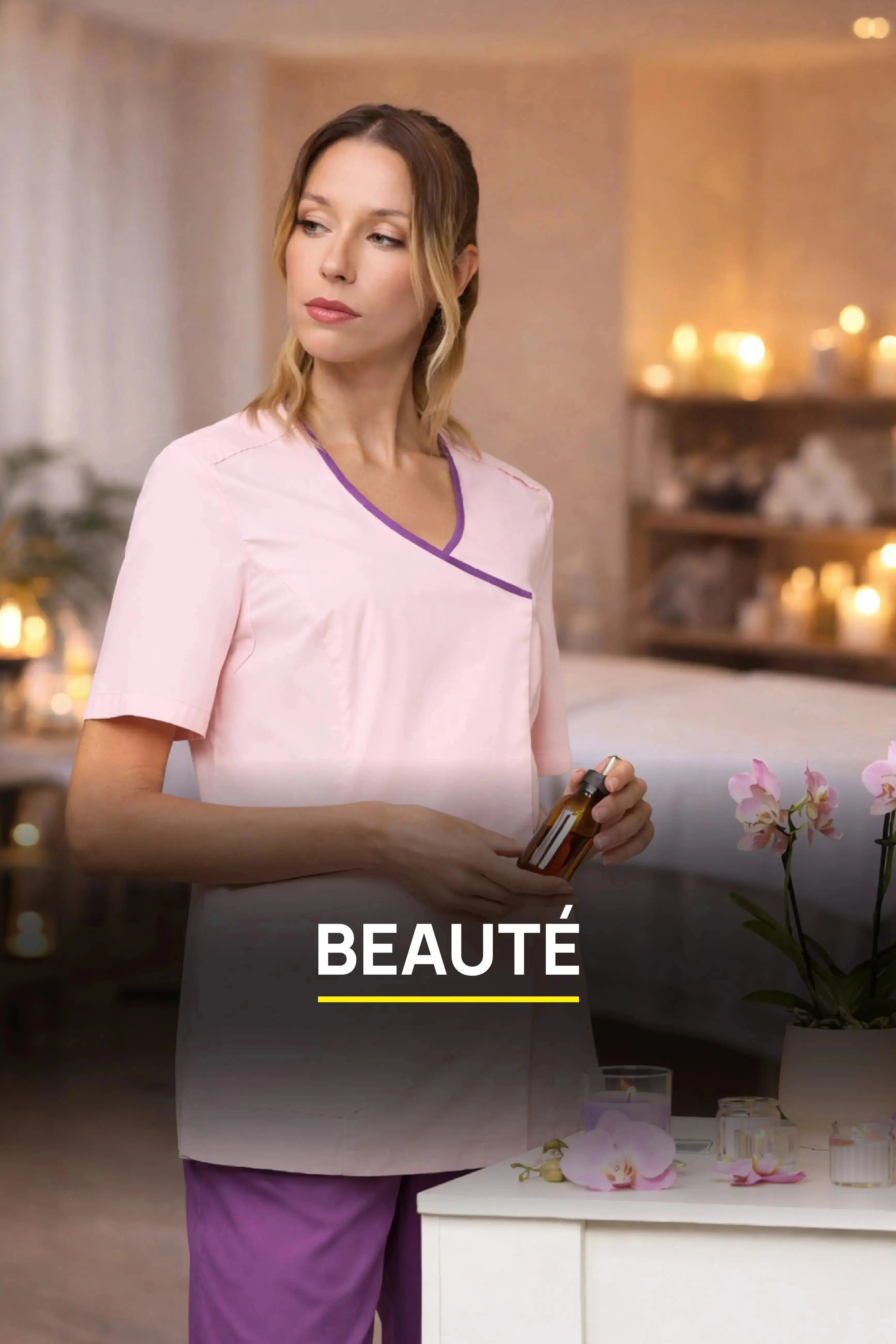 Beauté L'atelier EPI