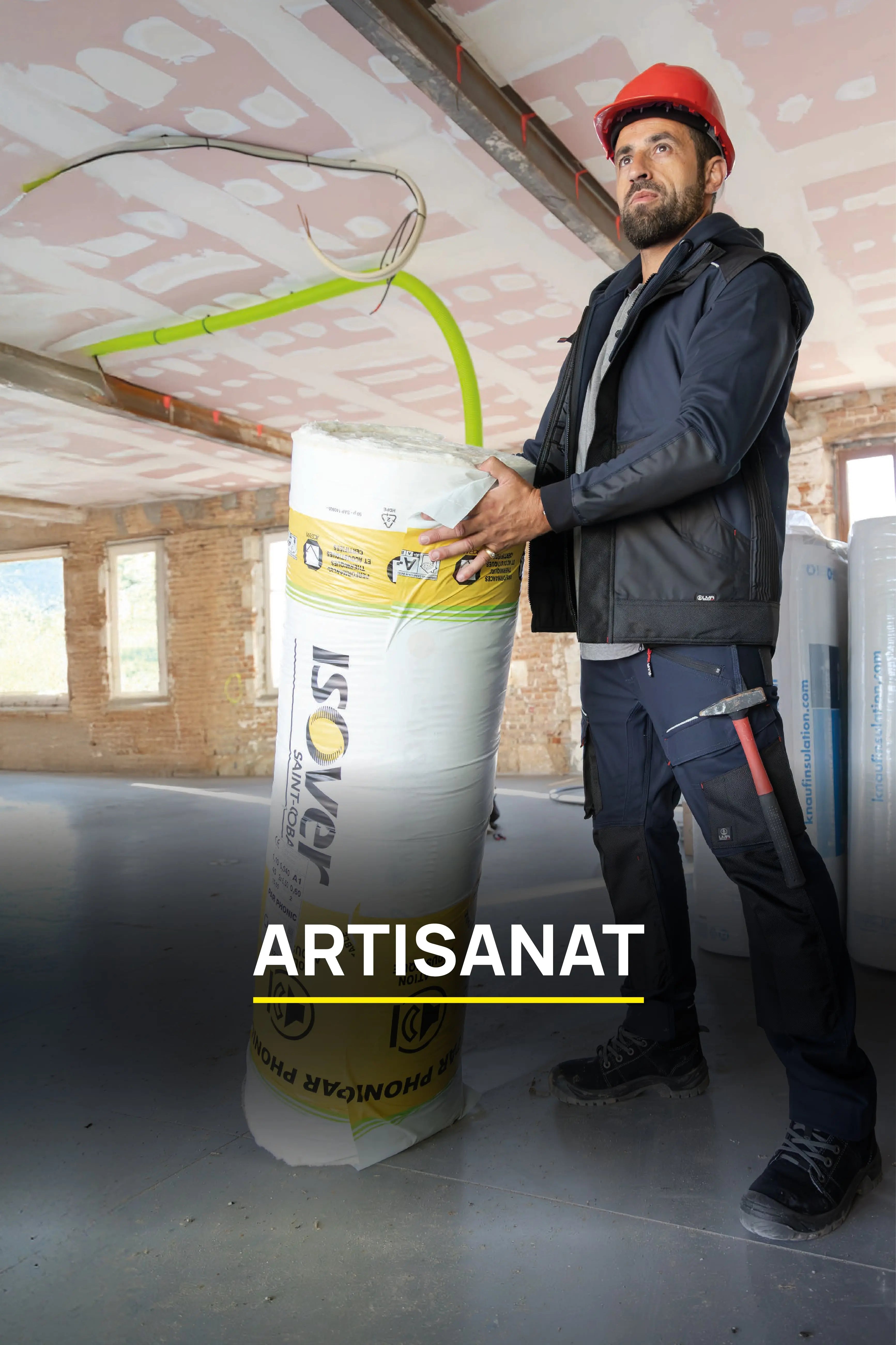 Artisant L'atelier EPI