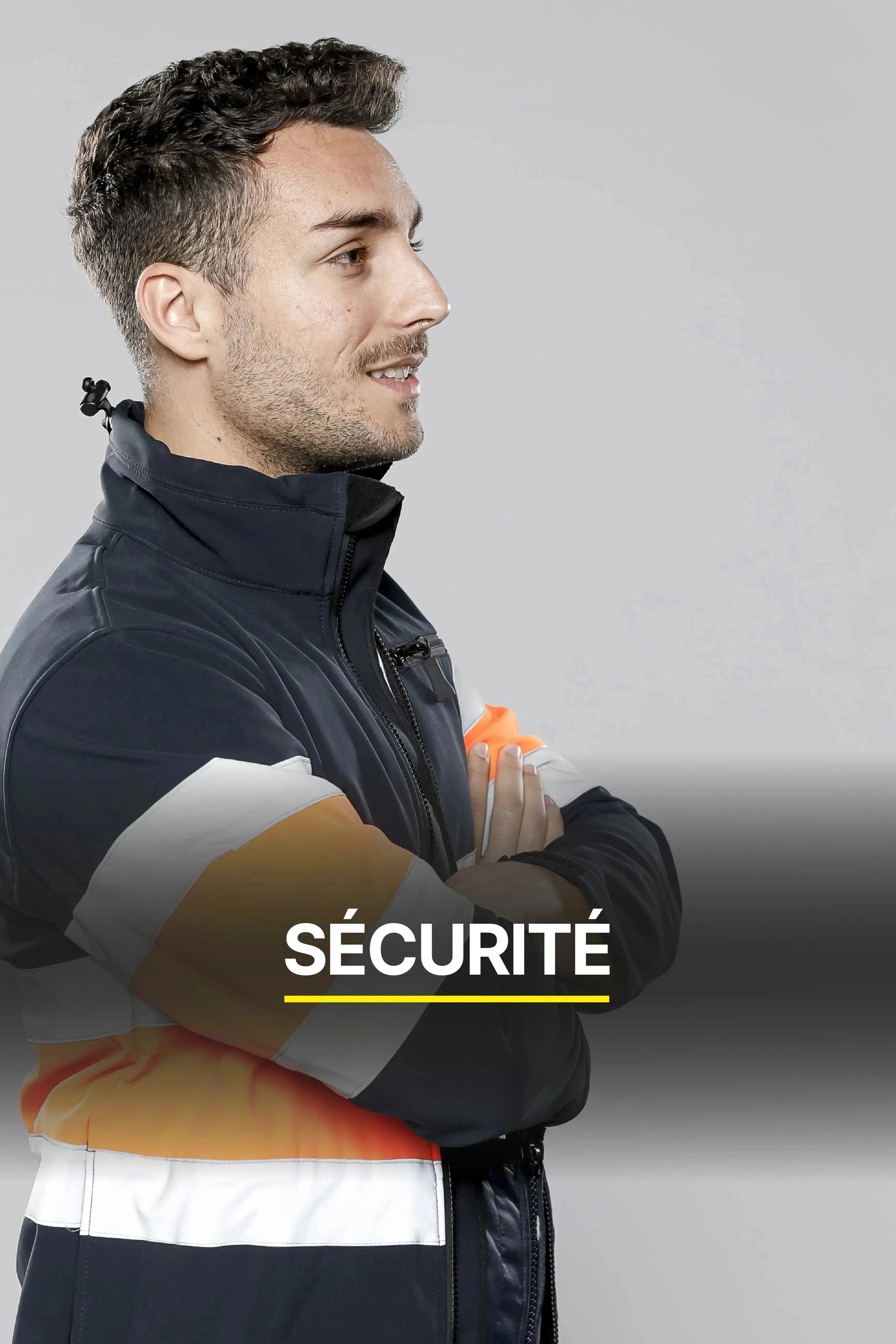 sécurité L'atelier EPI