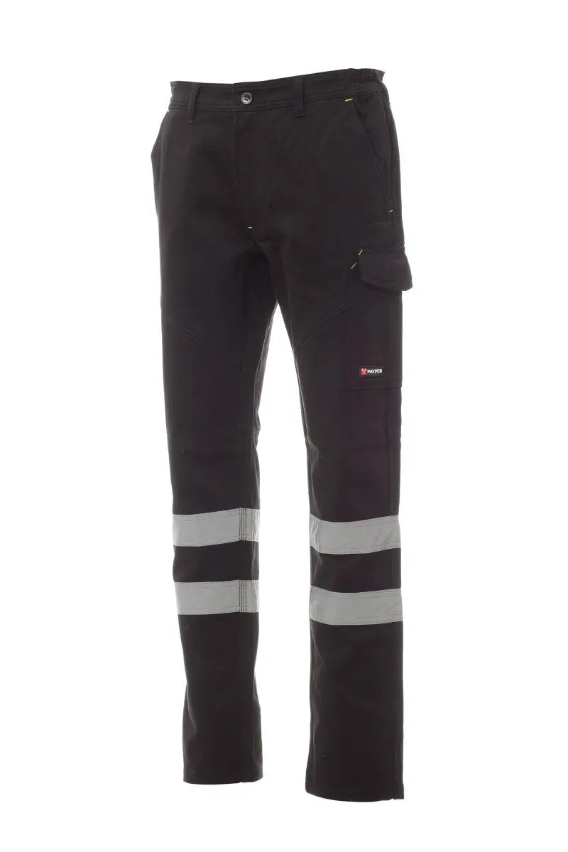 WORKER WINTER REFLEX