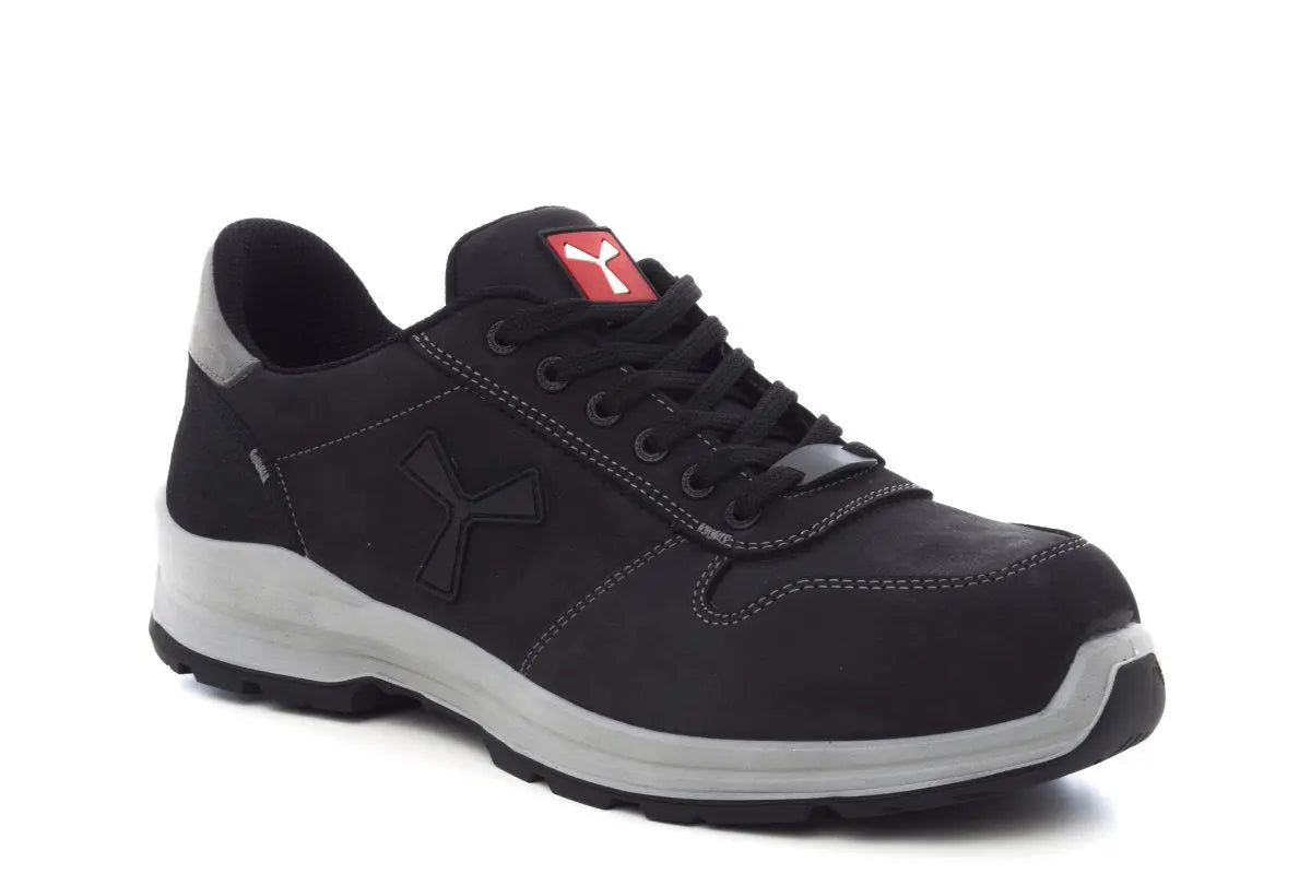 GET FORCE LOW S3-NBK