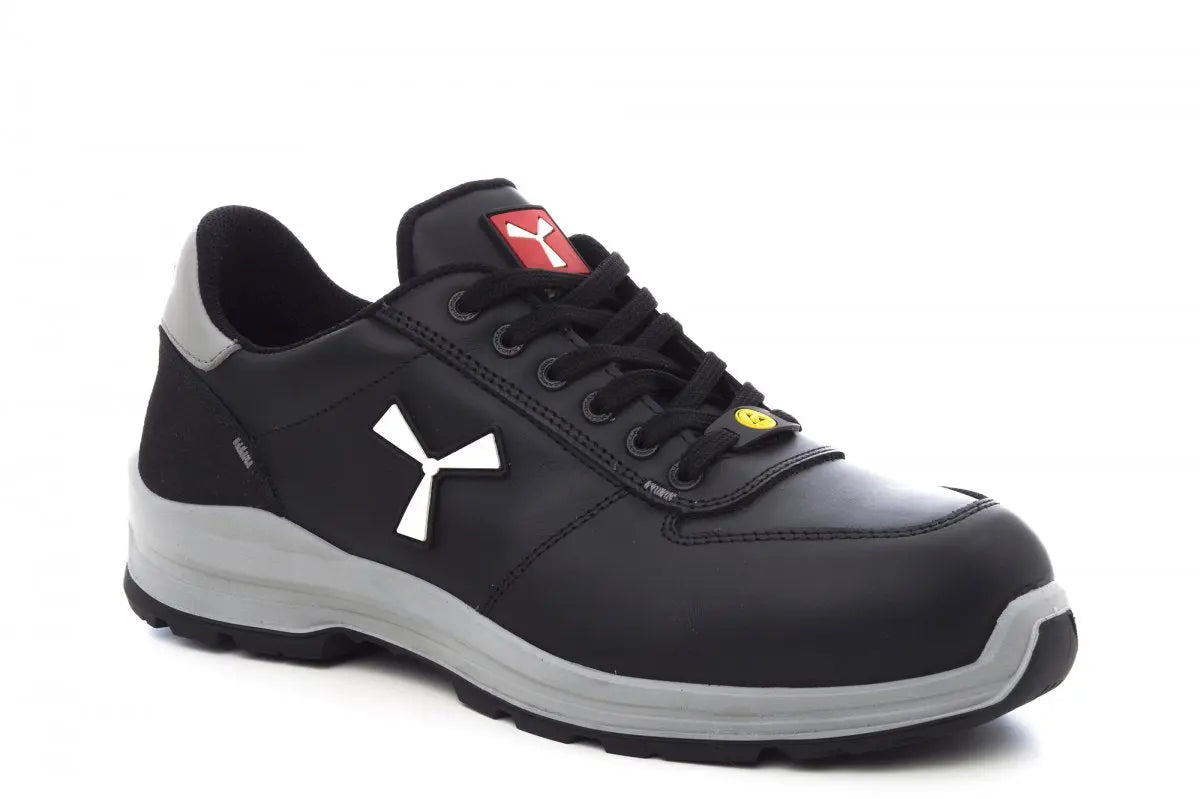 GET FORCE LOW S3-LTH