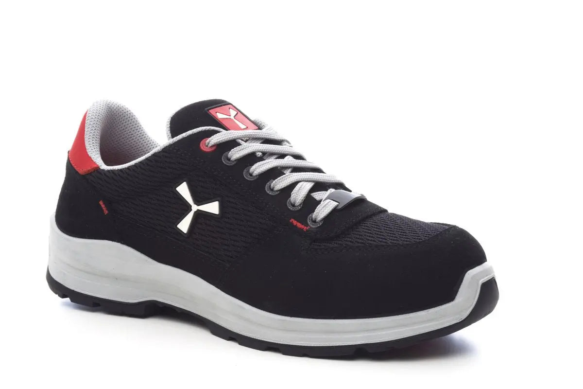 GET TEXFORCE LOW S1P-SUT