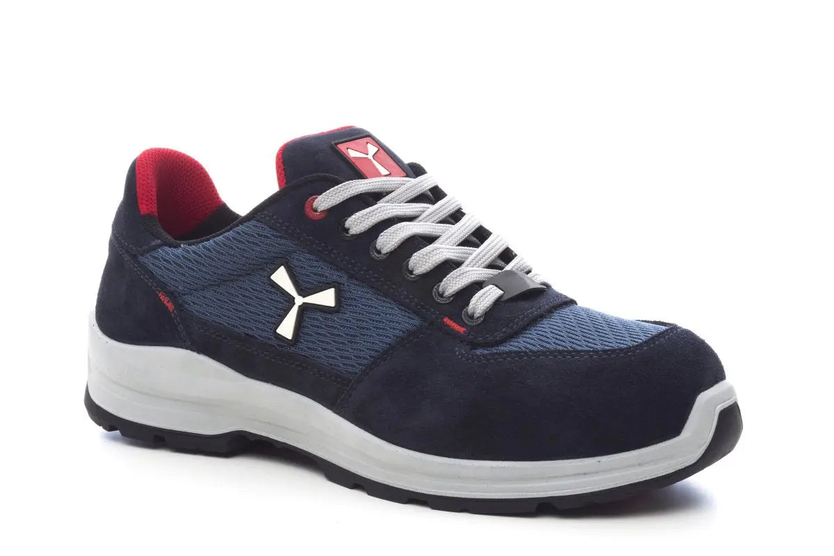 GET TEXFORCE LOW S1P-SUT
