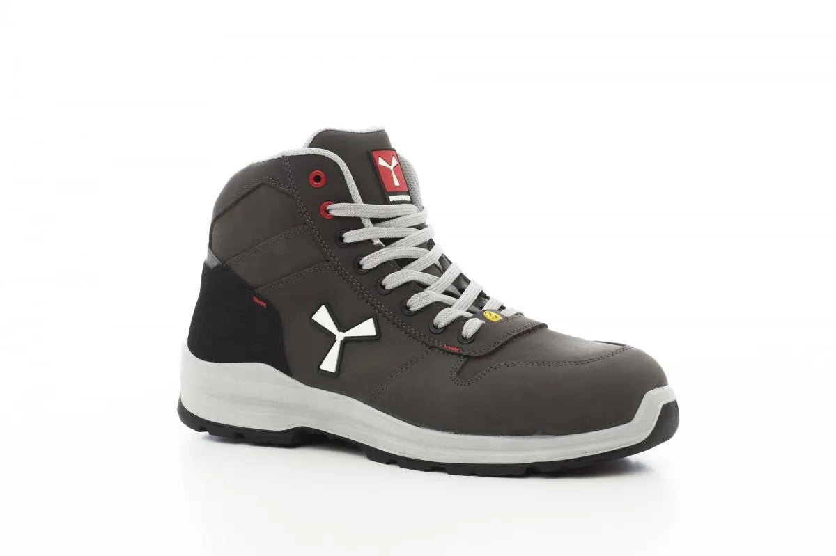 GET FORCE MID LD S2-NBK - L'atelier EPI