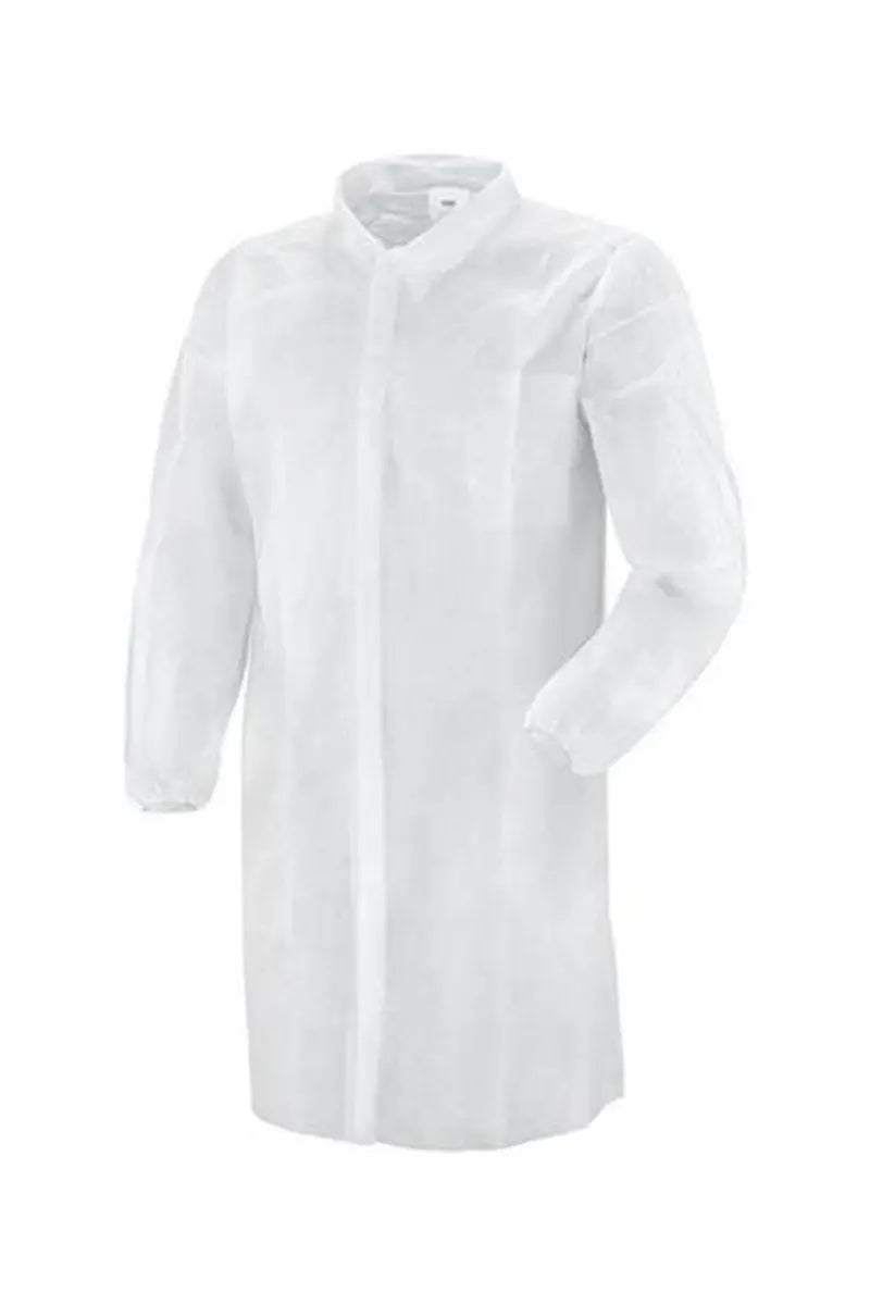 PP-U-02 LAB COAT