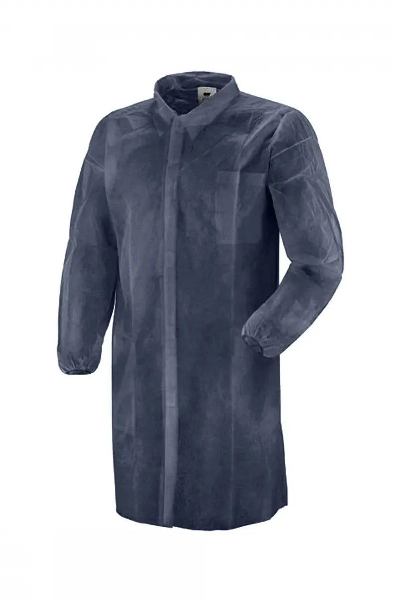 PP-U-02 LAB COAT