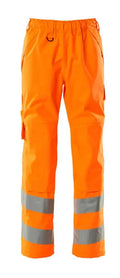 Surpantalon, poches genouillères vêtement professionnel personnalisable
