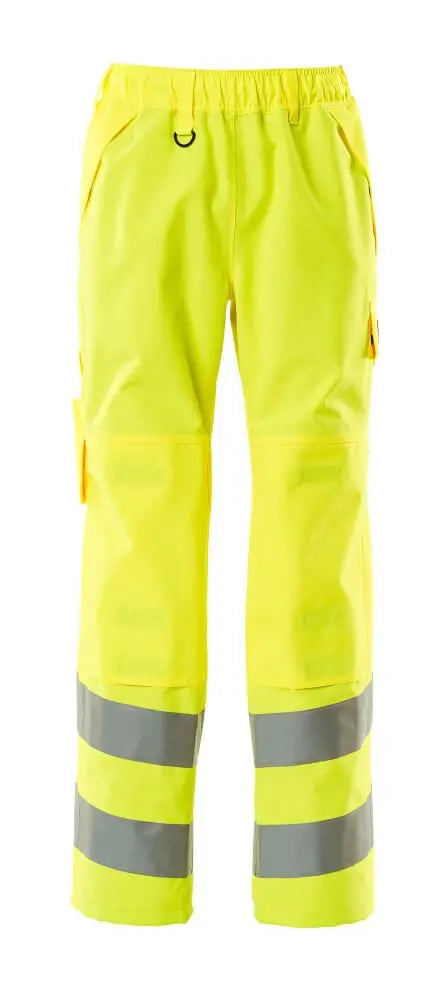 Surpantalon, poches genouillères vêtement professionnel personnalisable