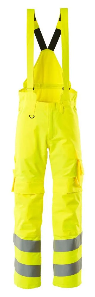 MASCOT® Ashford chaussure de sécurité professionnelle