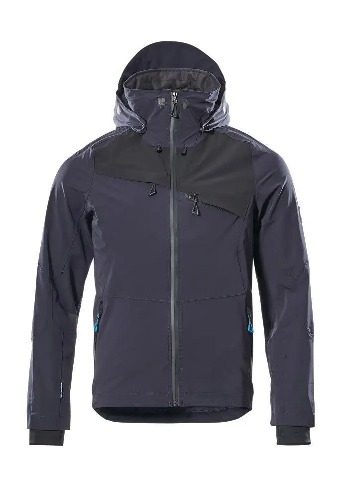 Veste imperméable, ULTIMATE STRETCH vêtement professionnel personnalisable