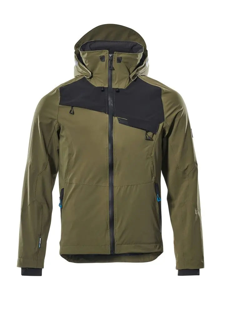 Veste imperméable, ULTIMATE STRETCH vêtement professionnel personnalisable