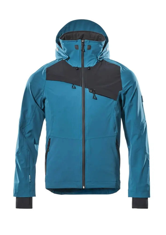 Veste imperméable, ULTIMATE STRETCH vêtement professionnel personnalisable