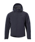 Veste grand froid CLIMASCOT, impérméable vêtement professionnel personnalisable
