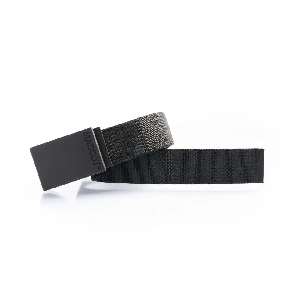 Ceinture avec boucle réglable, stretch vêtement professionnel personnalisable