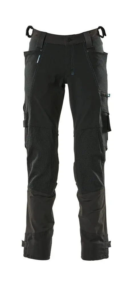 Pantalon, poches genouillères, stretch vêtement professionnel personnalisable