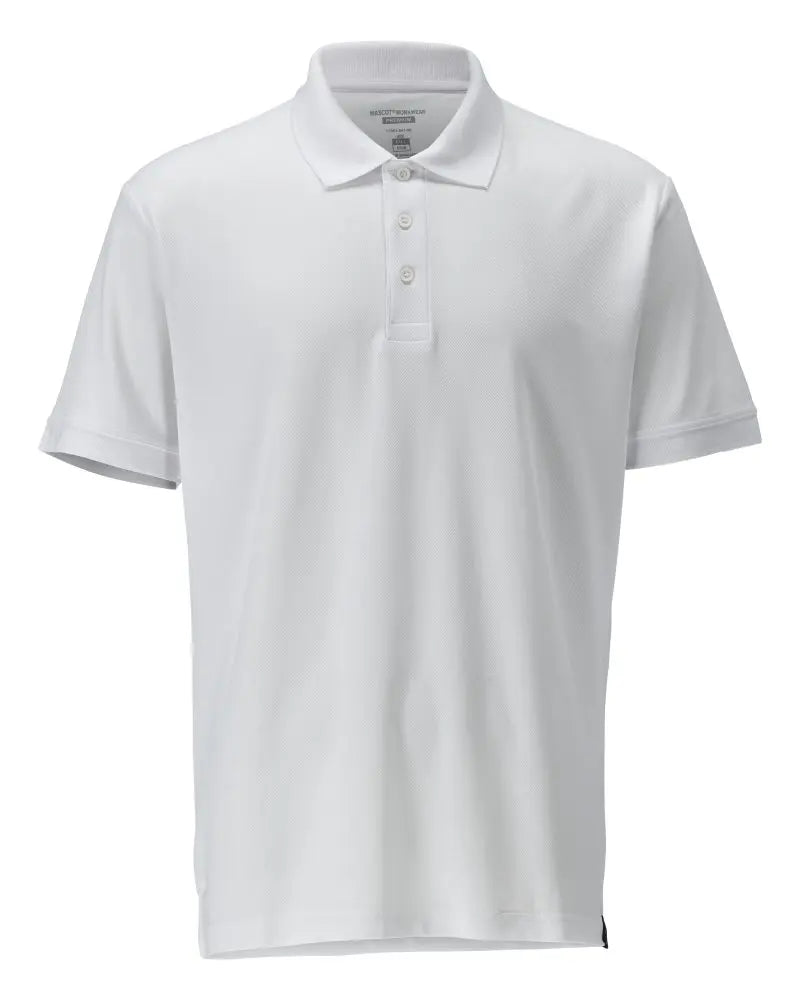 Polo CoolDry vêtement professionnel personnalisable