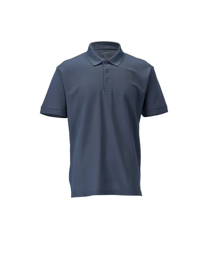 Polo CoolDry vêtement professionnel personnalisable