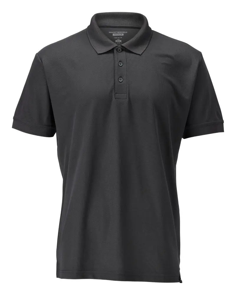 Polo CoolDry vêtement professionnel personnalisable
