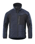 Veste thermique avec CLIMASCOT® vêtement professionnel personnalisable