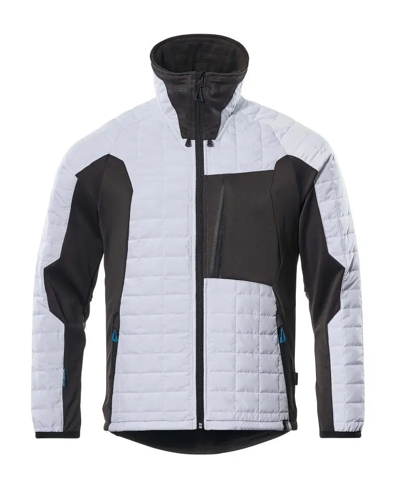 Veste thermique avec CLIMASCOT® vêtement professionnel personnalisable