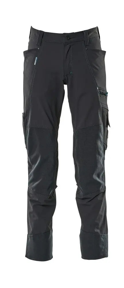 Pantalon, poches genoux,ULTIMATE STRETCH vêtement professionnel personnalisable