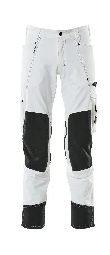 Pantalon, poches genoux,ULTIMATE STRETCH vêtement professionnel personnalisable