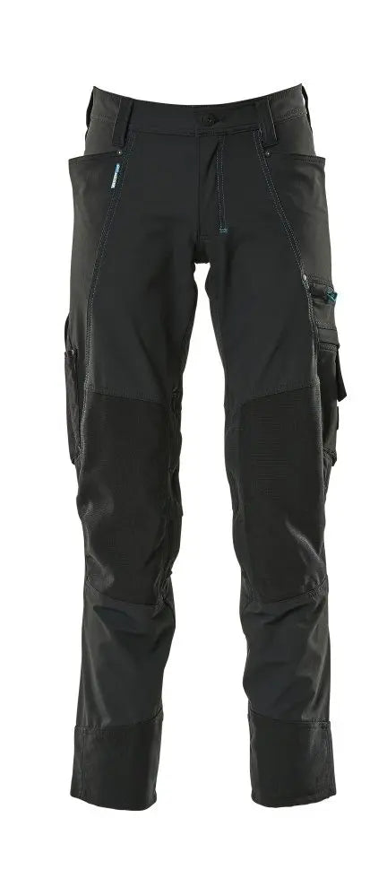 Pantalon, poches genoux,ULTIMATE STRETCH vêtement professionnel personnalisable