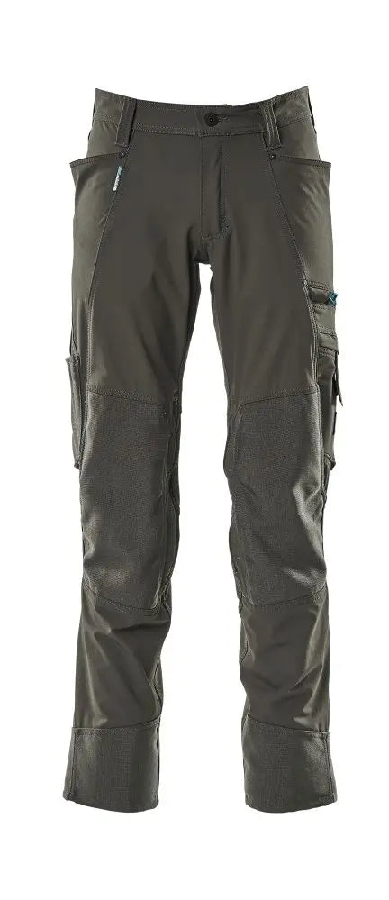 Pantalon, poches genoux,ULTIMATE STRETCH vêtement professionnel personnalisable