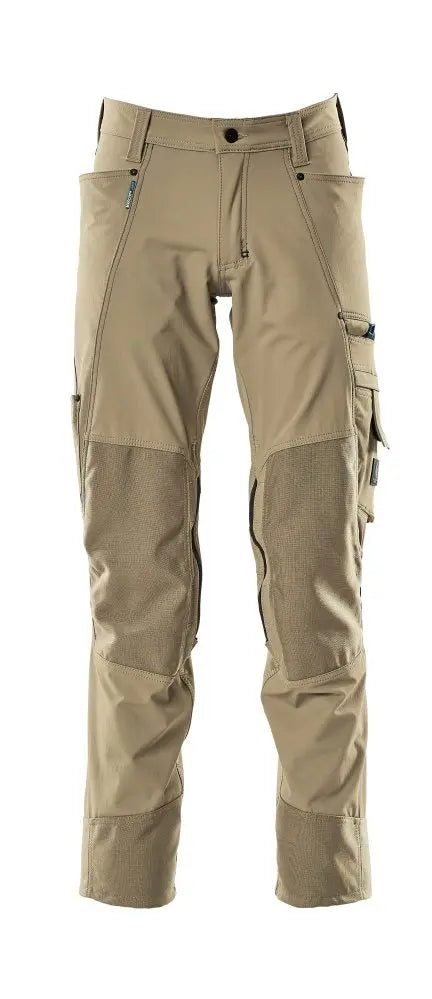 Pantalon, poches genoux,ULTIMATE STRETCH vêtement professionnel personnalisable