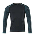 T-shirt manches longues vêtement professionnel personnalisable