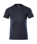 T-shirt CoolDry vêtement professionnel personnalisable