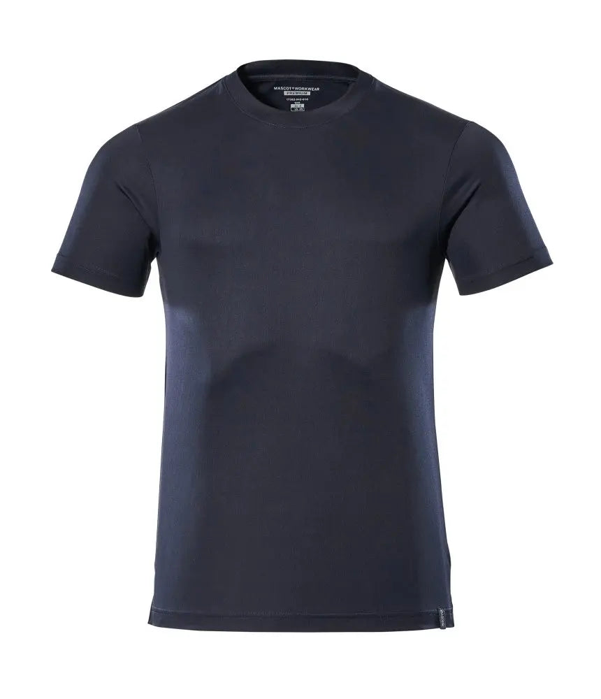 T-shirt CoolDry vêtement professionnel personnalisable