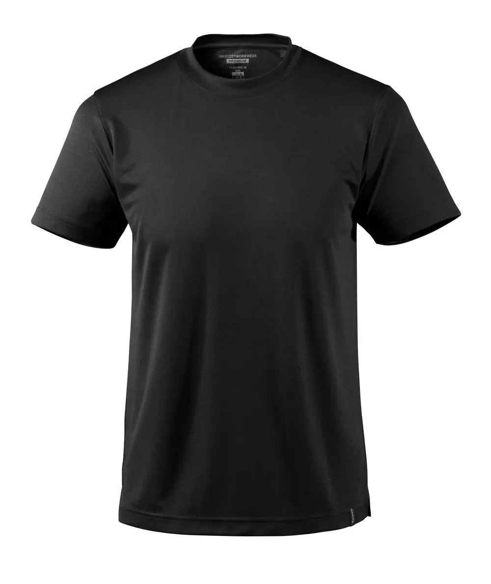 T-shirt CoolDry vêtement professionnel personnalisable
