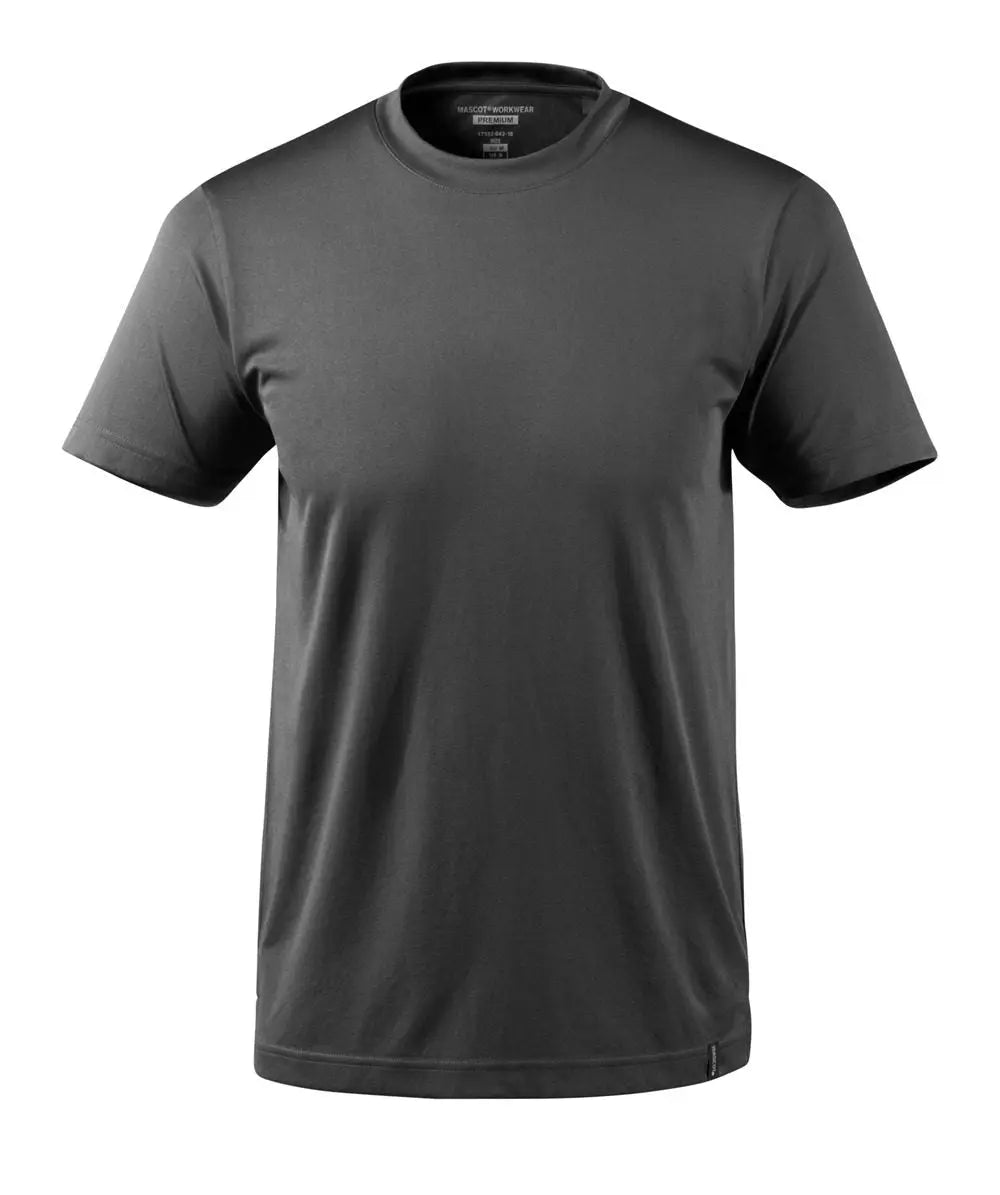 T-shirt CoolDry vêtement professionnel personnalisable