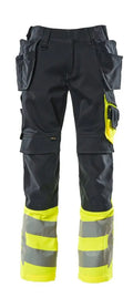 Pantalon, poches flottantes vêtement professionnel personnalisable