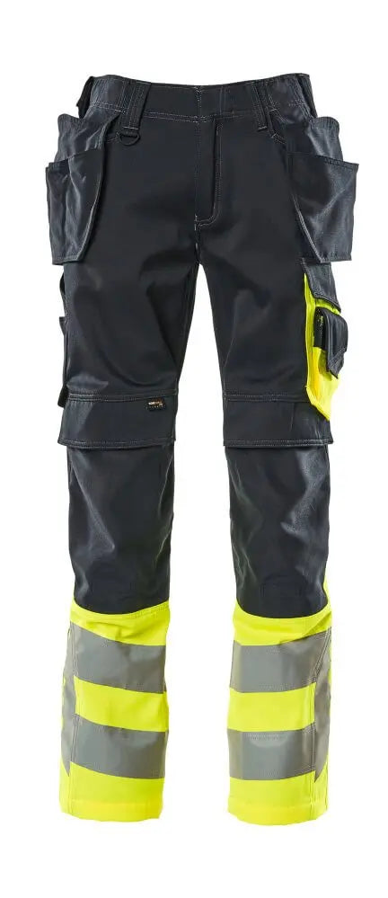 Pantalon, poches flottantes vêtement professionnel personnalisable