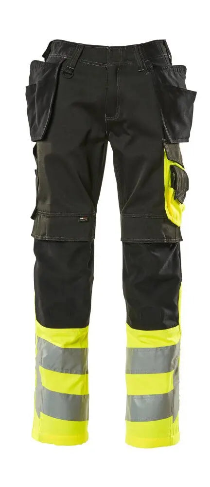 Pantalon, poches flottantes vêtement professionnel personnalisable