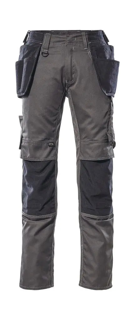 Pantalon avec poches flottantes, léger vêtement professionnel personnalisable