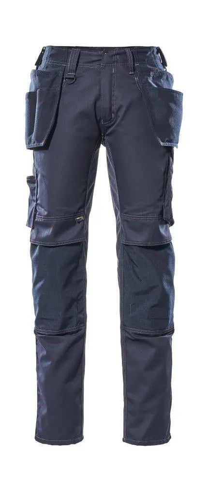 Pantalon avec poches flottantes, léger vêtement professionnel personnalisable