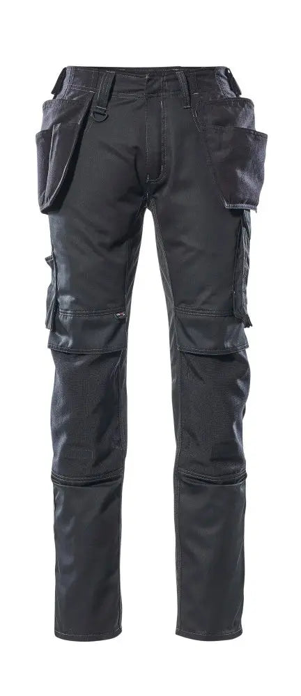 Pantalon avec poches flottantes, léger vêtement professionnel personnalisable