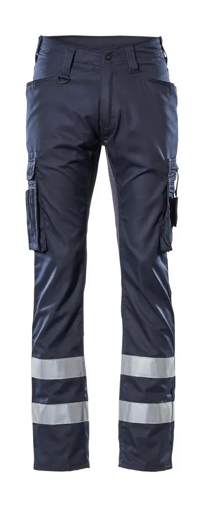 Pantalon avec poches cuisse, très léger vêtement professionnel personnalisable