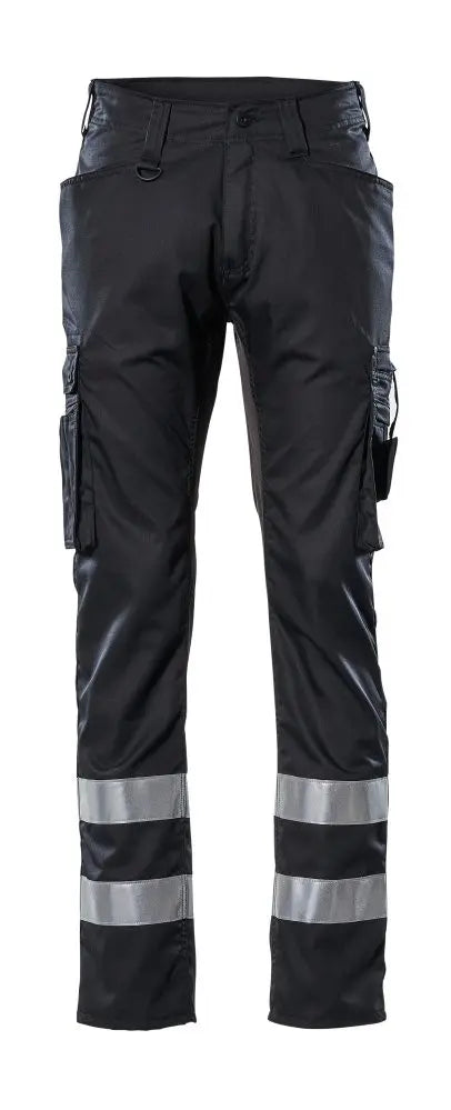Pantalon avec poches cuisse, très léger vêtement professionnel personnalisable